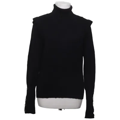 Pul à col roulé (Quentin) de Dante 6 Cachemire, Polyamide, Viscose, Laine