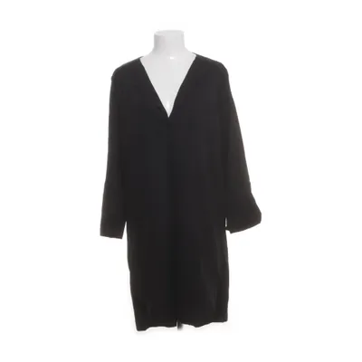 Jurk (Zwart) van WERA Stockholm Tencel