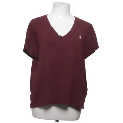 T-shirt (Red) from Polo Ralph Lauren Cotton