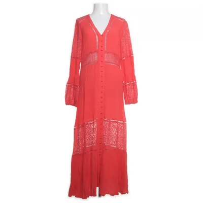 Maxikleid (Rot) von Y.A.S