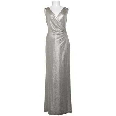 Avondjurk (Goud) van Lauren Ralph Lauren Elastaan, Polyester
