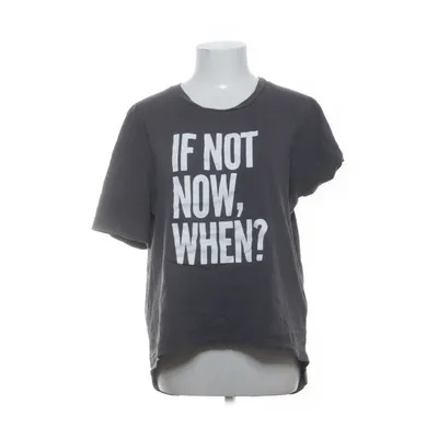 T-shirt (Gray) from Rich & Royal Cotton