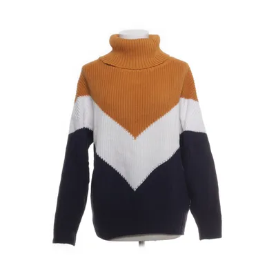 Coltrui (Blauw, Meerkleurig) van Anti Blue Katoen