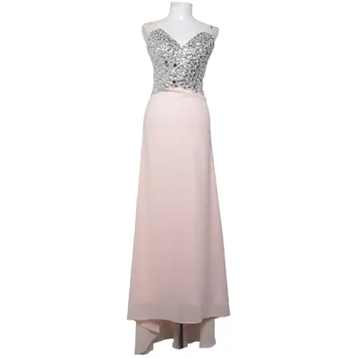 Aftonklänning (Rosa) från Lucy Wang Polyester