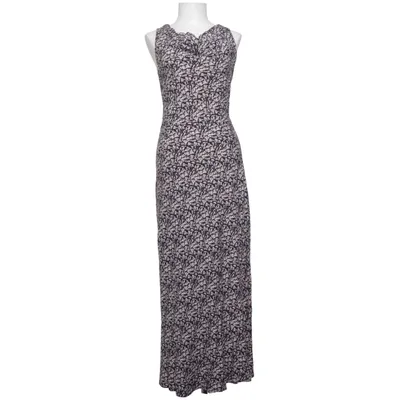 Robe longue (Bleu, Blanc, Rose) de Quiosque