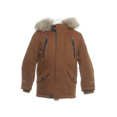 Winter jacket (Brown) from Palomino by C&A Cotton, Polyamide, Polyester
