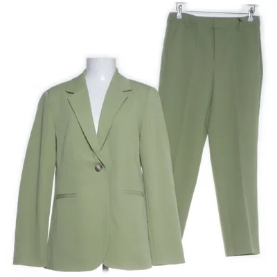 Suit (Sakura) from Kaffe Elastane, Polyester, Viscose
