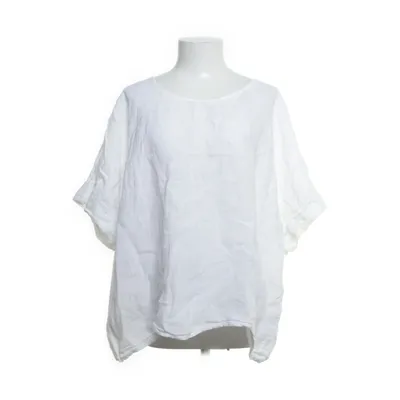 Topp (Vit) från Lacci Linne