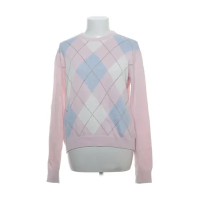 Tröja (Rosa, Blå, Vit) från John Galt Bomull