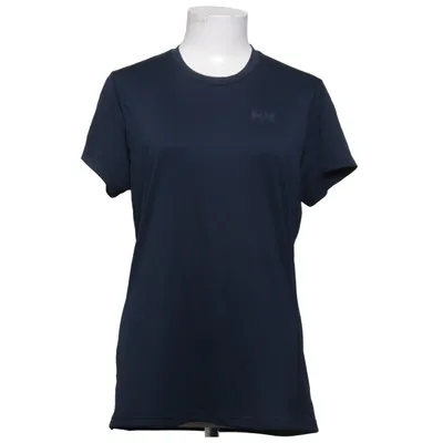 Sports top (Blue) from Helly Hansen Recycled polyester