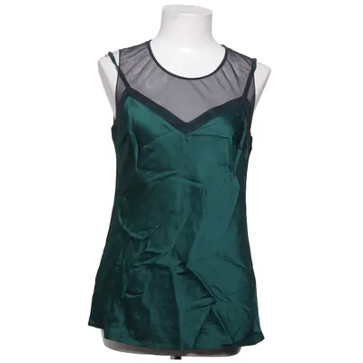Top (Grün, Schwarz) von Pennyblack