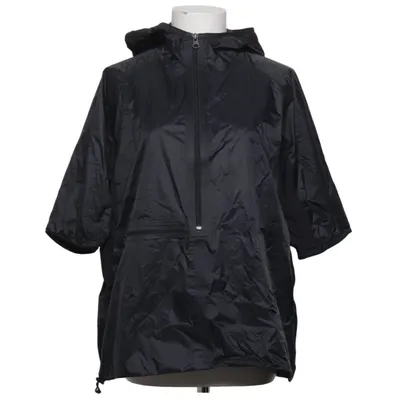 Anorak (Schwarz) von Peak Performance Elasthan, Polyamid, Polyurethan
