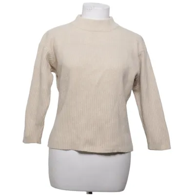 Pull-over (Beige) de Jürgen Michaelsen Angora, Polyamide, Laine
