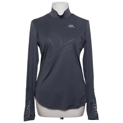 Maillot de sport (Gris) de Kalenji Élasthane, Polyester