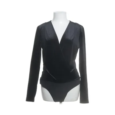 Body (Svart) från Mango Suit Elastan, Polyester