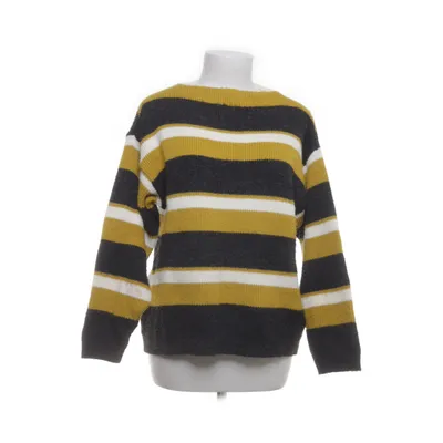 Sweater (Grøn, Sort, Hvid) fra Dralon