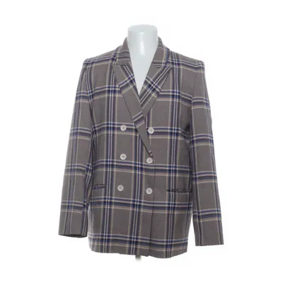 Blazer (Multicolored) from Elias Rumelis Elastane, Polyester, Viscose