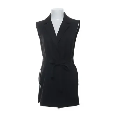 Bikerväst (M) Polyester