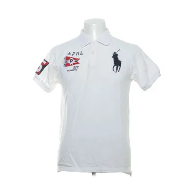 Pikétröja (CUSTOM FIT) från Polo Ralph Lauren