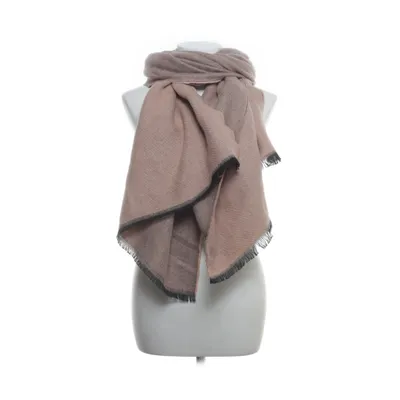 Scarf (Beige, Black) from UO-76