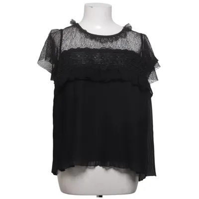 Top (Zwart) van Zara Basic Collection