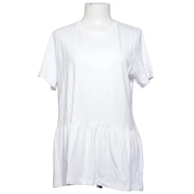 Top (Wit) van Mira Katoen