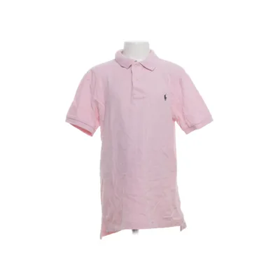 Polo shirt (Pink) from Polo Ralph Lauren Cotton