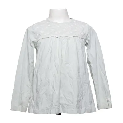 Blus (Grön) från Newbie by KappAhl Bomull