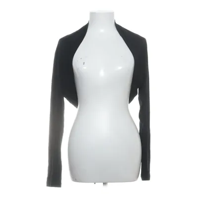 Bolero (Black) from Mia Linea Elastane, Viscose