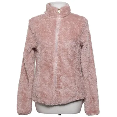 Fleece jas (Roze) van MyWear Woman Polyester