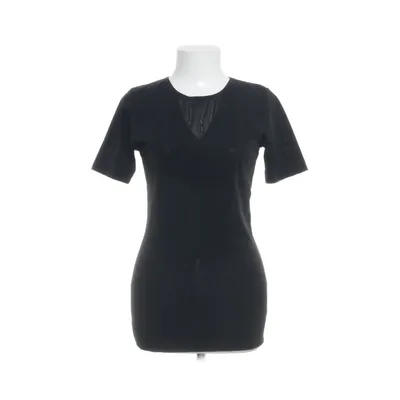 Tunic (Black) from Myposture Elastane, Nylon