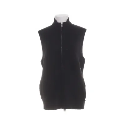 Vest (Black) from Only & Sons