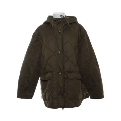 Jacka (Grön) från H&M Polyester