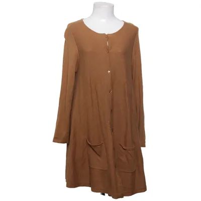 Cardigan (MIKA CARDIGAN) de Jumper Fabriken Cachemire, Coton