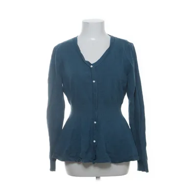 Kofta (Blå) från Allegra K Nylon, Viskos