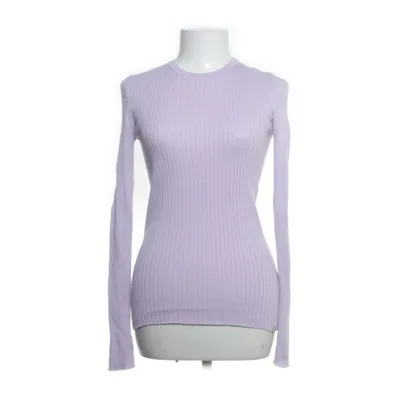 Tröja (Lila) från Armedangels Ekologisk bomull