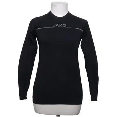 Underställströja (Svart) från Jako Polyamid, Polyester