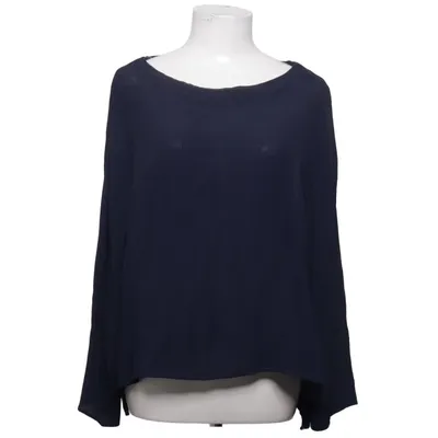 Blouse (Bleu) de Cinzia Rocca Viscose