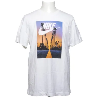 T-shirt (White) from Nike