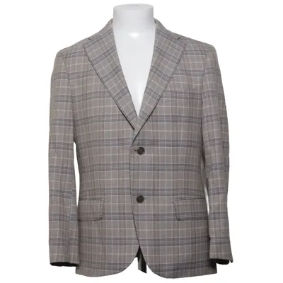 Kavaj (Slim Fit) från Turo