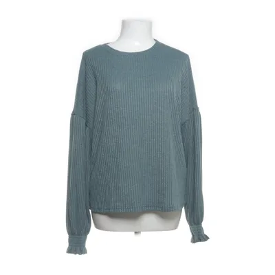 Tröja (Grön) från Emery Rose Elastan, Polyester