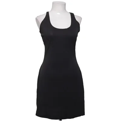 Robe de sport (Noir) de Urban Classics Modal, Polyester