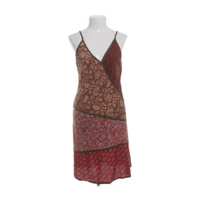Dress (Green, Multicolored) from Guru Shop