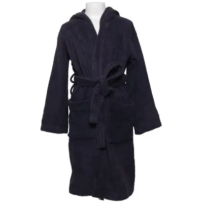 Peignoir (Gris) de Little Roomies Coton biologique