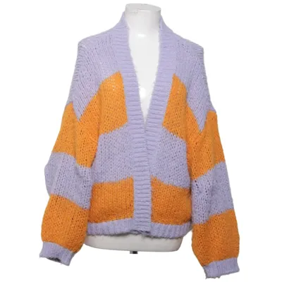 Cardigan (Purple, Orange) from Vero Moda Recycled polyester