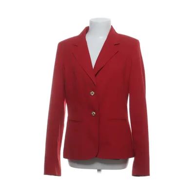 Kavaj (Röd) från Mary Kay Polyester