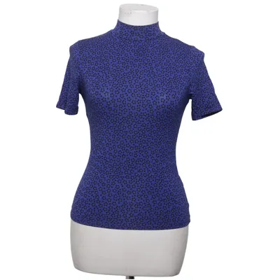 Top (Royaliaop High Neck Tee) van Royal Chicks Elastaan, Viscose