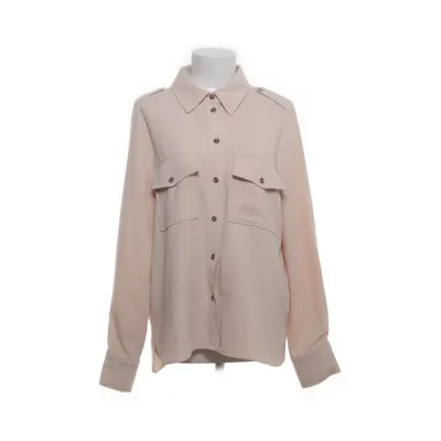 Overshirt (Beige) van Twist & Tango Gerecycled polyester