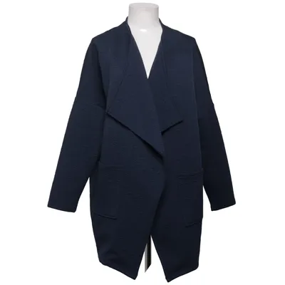 Kofta (Blå) från Tindra Elastan, Polyester