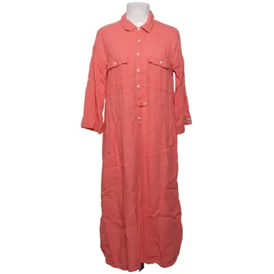 Skjortklänning (Rosa) från Rabalder Linne